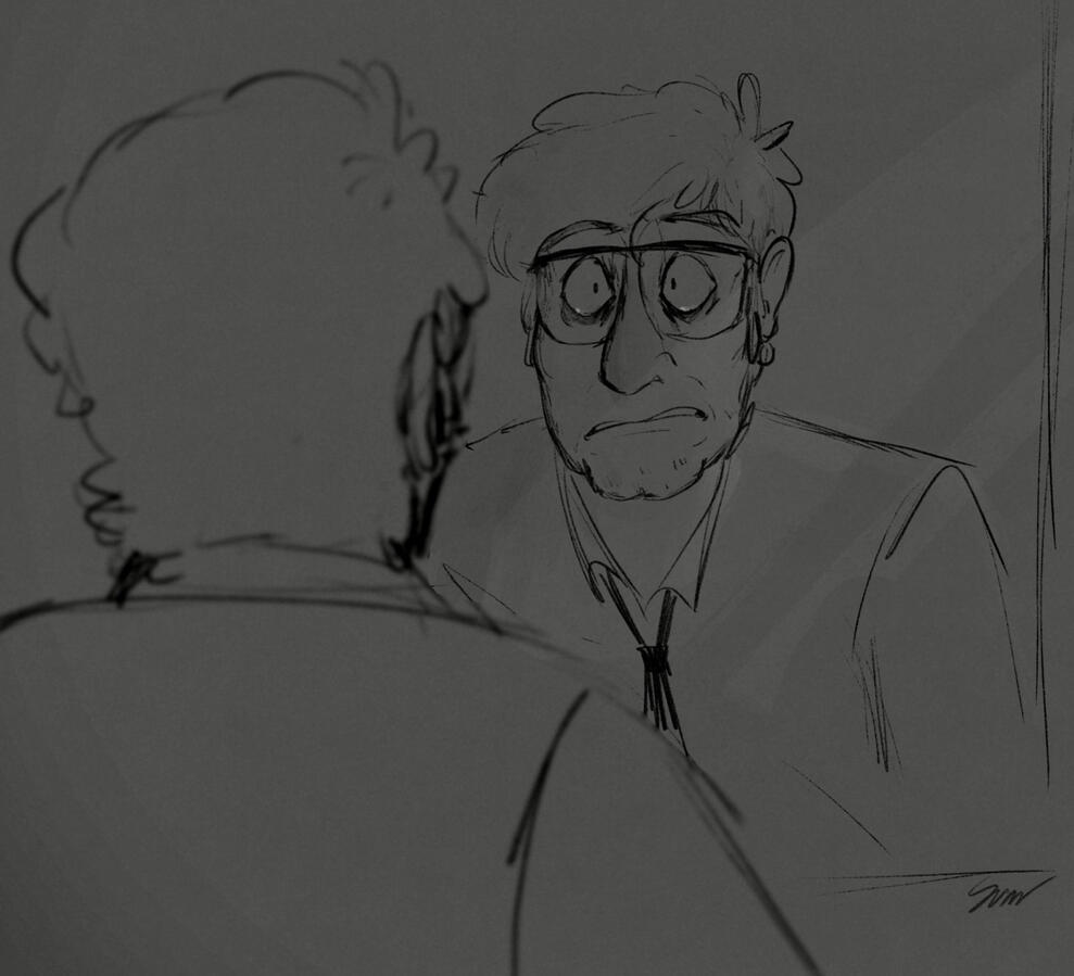 Stanford Trauma 1/2 (2025)