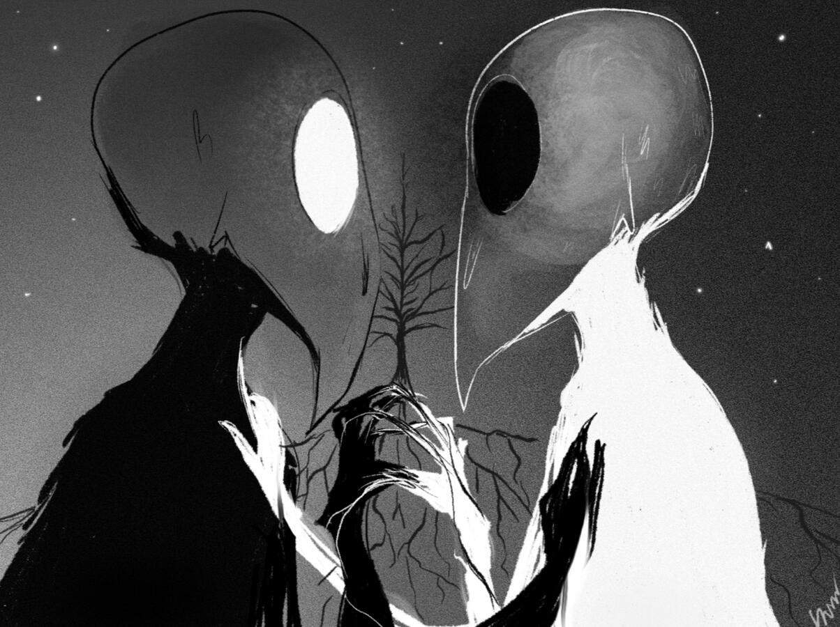 Asha & Esther (2023)