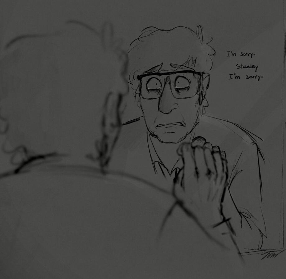 Stanford Trauma 2/2 (2025)