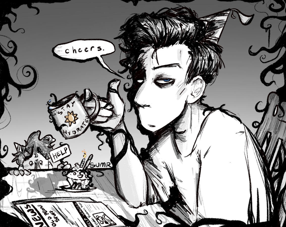 Dan &amp; Phil (2022)