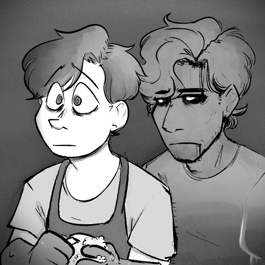 Anchor &amp; Jeremy (2023)